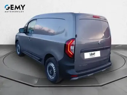 Photo 6 Renault Kangoo  VAN E-TECH ELECTRIQUE EV45 11KW