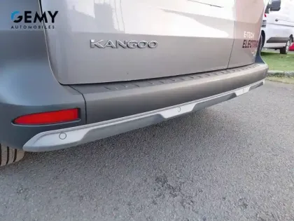 Photo 31 Renault Kangoo  VAN E-TECH ELECTRIQUE EV45 11KW