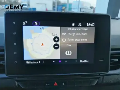 Photo 22 Renault Kangoo  VAN E-TECH ELECTRIQUE EV45 11KW