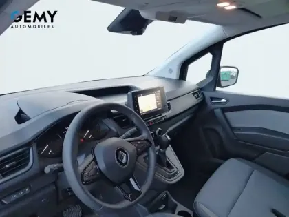 Photo 7 Renault Kangoo  VAN E-TECH ELECTRIQUE EV45 11KW