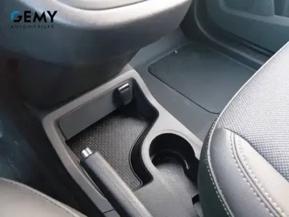 Photo 27 Renault Kangoo  VAN E-TECH ELECTRIQUE EV45 11KW