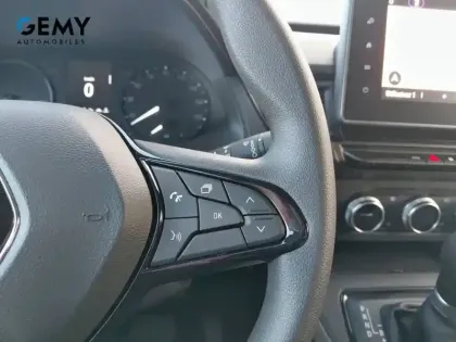 Photo 17 Renault Kangoo  VAN E-TECH ELECTRIQUE EV45 11KW