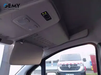 Photo 29 Renault Kangoo  VAN E-TECH ELECTRIQUE EV45 11KW