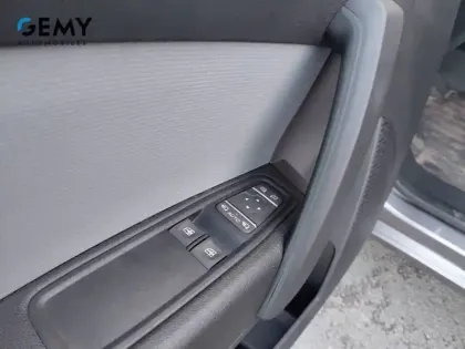 Photo 12 Renault Kangoo  VAN E-TECH ELECTRIQUE EV45 11KW