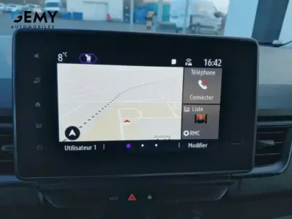 Photo 20 Renault Kangoo  VAN E-TECH ELECTRIQUE EV45 11KW