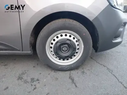 Photo 10 Renault Kangoo  VAN E-TECH ELECTRIQUE EV45 11KW