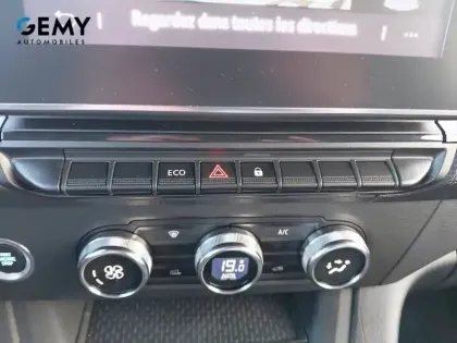 Photo 24 Renault Kangoo  VAN E-TECH ELECTRIQUE EV45 11KW