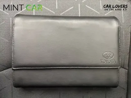 Photo 28 Toyota Rav4  Hybride Pro 218 ch 2WD