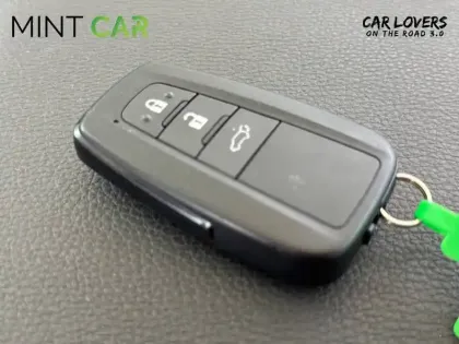 Photo 29 Toyota Rav4  Hybride Pro 218 ch 2WD