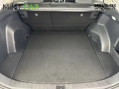 Photo 22 Toyota Rav4  Hybride Pro 218 ch 2WD