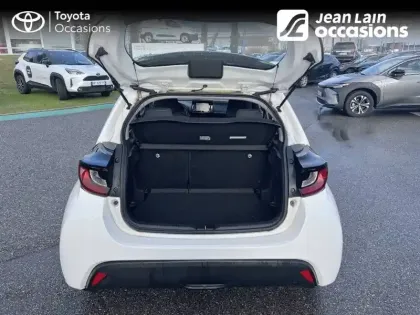 Photo 9 Toyota Yaris  Hybride 116h