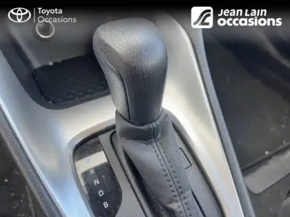 Photo 12 Toyota Yaris  Hybride 116h