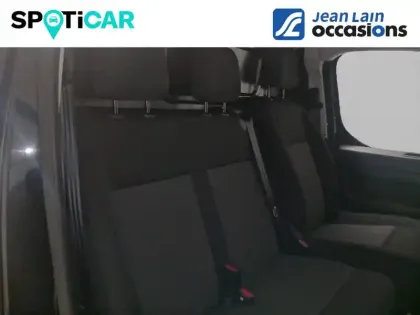 Photo 11 Opel Vivaro  FGN TAILLE M BLUEHDI 145 BVM6