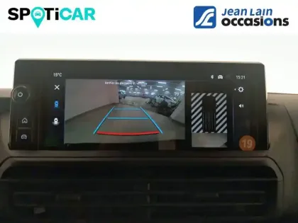 Photo 19 Opel Vivaro  FGN TAILLE M BLUEHDI 145 BVM6