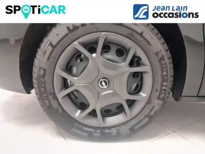 Photo 12 Opel Vivaro  FGN TAILLE M BLUEHDI 145 BVM6