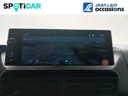 Photo 14 Opel Vivaro  FGN TAILLE M BLUEHDI 145 BVM6