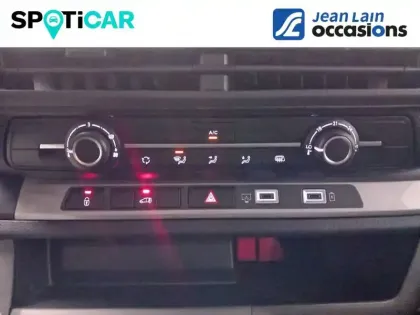 Photo 18 Opel Vivaro  FGN TAILLE M BLUEHDI 145 BVM6