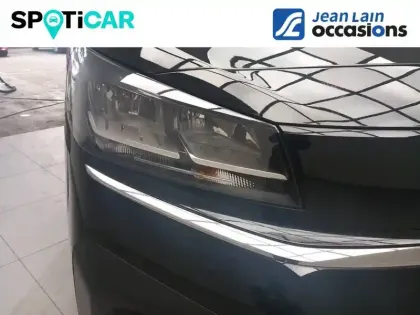 Photo 15 Opel Vivaro  FGN TAILLE M BLUEHDI 145 BVM6