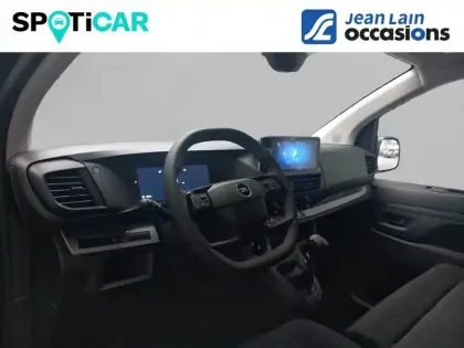 Photo 7 Opel Vivaro  FGN TAILLE M BLUEHDI 145 BVM6