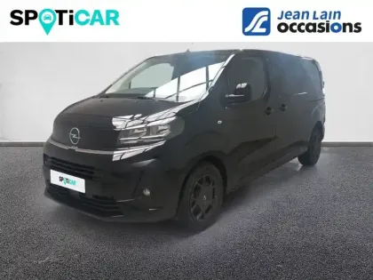 Photo Opel Vivaro