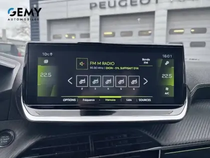 Photo 25 Peugeot 2008  PureTech 130 S&S EAT8