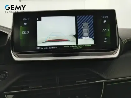 Photo 48 Peugeot 2008  PureTech 130 S&S EAT8