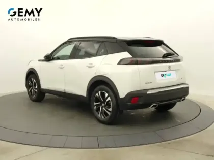 Photo 40 Peugeot 2008  PureTech 130 S&S EAT8