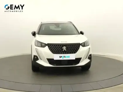 Photo 79 Peugeot 2008  PureTech 130 S&S EAT8