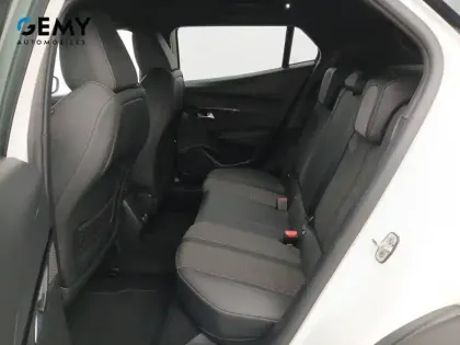 Photo 43 Peugeot 2008  PureTech 130 S&S EAT8