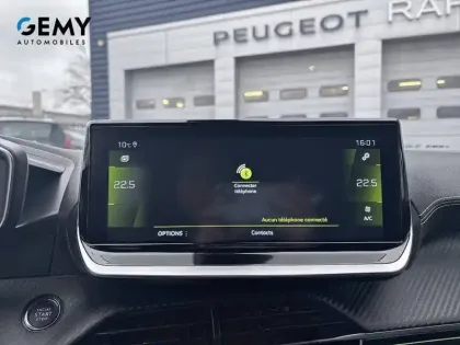 Photo 26 Peugeot 2008  PureTech 130 S&S EAT8