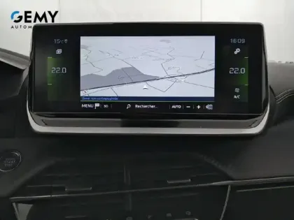 Photo 47 Peugeot 2008  PureTech 130 S&S EAT8