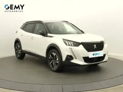 Photo 80 Peugeot 2008  PureTech 130 S&S EAT8