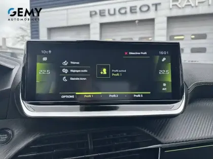 Photo 27 Peugeot 2008  PureTech 130 S&S EAT8