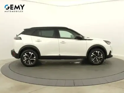 Photo 81 Peugeot 2008  PureTech 130 S&S EAT8