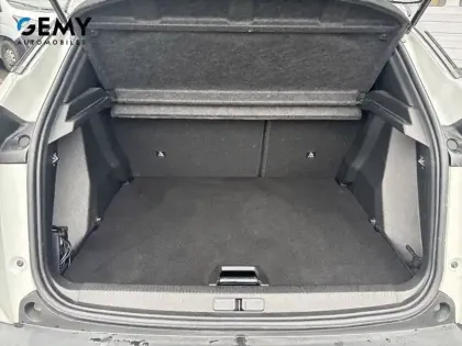 Photo 5 Peugeot 2008  PureTech 130 S&S EAT8