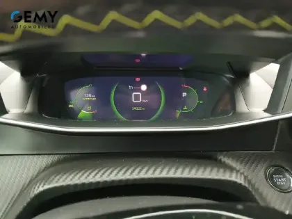 Photo 49 Peugeot 2008  PureTech 130 S&S EAT8