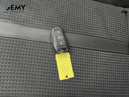 Photo 31 Peugeot 2008  PureTech 130 S&S EAT8