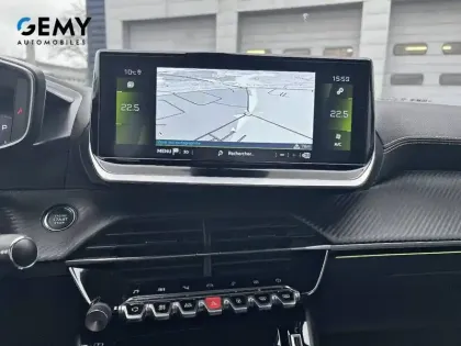 Photo 21 Peugeot 2008  PureTech 130 S&S EAT8