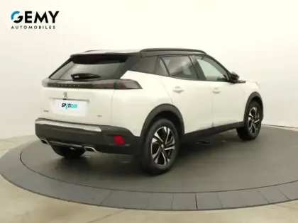 Photo 95 Peugeot 2008  PureTech 130 S&S EAT8