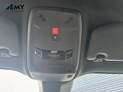 Photo 29 Peugeot 2008  PureTech 130 S&S EAT8