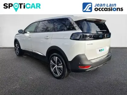 Photo 6 Peugeot 5008  BlueHDi 130ch S&S EAT8