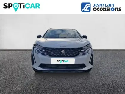 Photo 1 Peugeot 5008  BlueHDi 130ch S&S EAT8