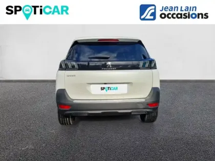 Photo 4 Peugeot 5008  BlueHDi 130ch S&S EAT8