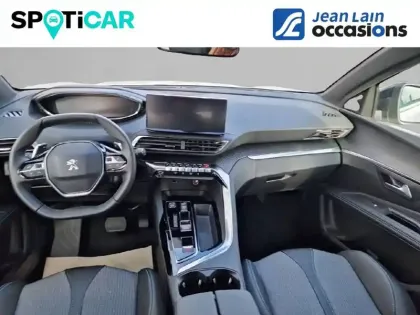 Photo 7 Peugeot 5008  BlueHDi 130ch S&S EAT8