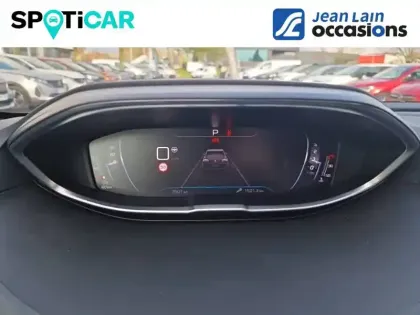 Photo 9 Peugeot 5008  BlueHDi 130ch S&S EAT8