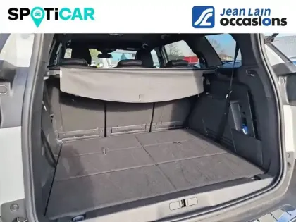 Photo 5 Peugeot 5008  BlueHDi 130ch S&S EAT8