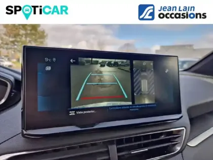 Photo 18 Peugeot 5008  BlueHDi 130ch S&S EAT8