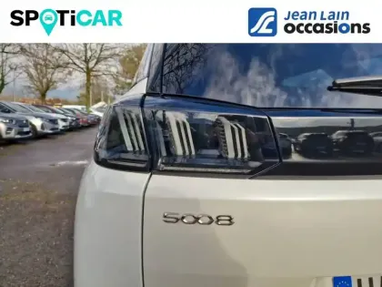 Photo 16 Peugeot 5008  BlueHDi 130ch S&S EAT8