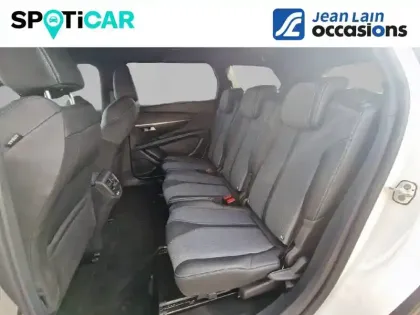 Photo 11 Peugeot 5008  BlueHDi 130ch S&S EAT8
