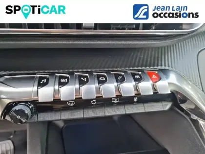 Photo 14 Peugeot 5008  BlueHDi 130ch S&S EAT8